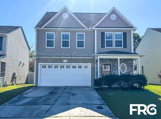 1021 Jade Ln, Winterville, NC 28590