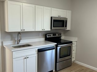 25 Boston Ave #2, Worcester, MA 01604