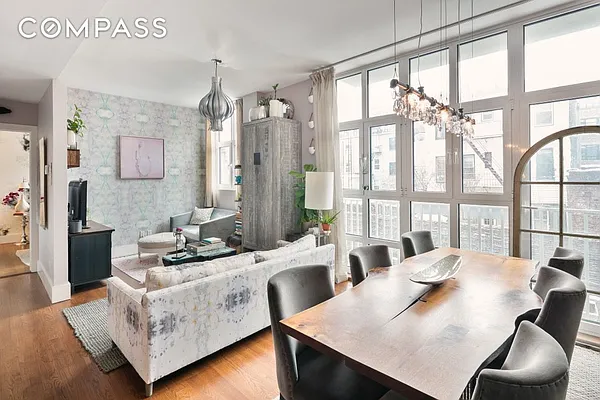 Rented by Compass | media 9