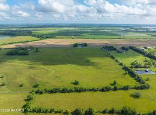 Mahogany Rd, Kaplan, LA 70548