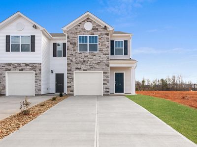 763 Embark Cir, Greer, SC, 29651
