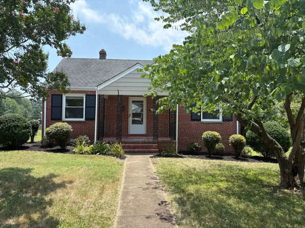 6909 Everview Rd, Richmond, VA 23226