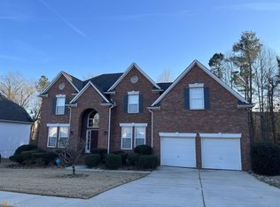 683 Pathwood Ln, Stockbridge, GA 30281