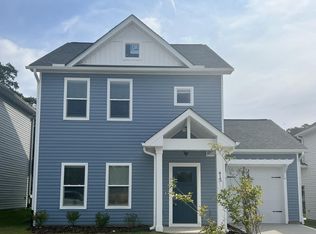 417 Kendall Dr, Southern Pines, NC 28387