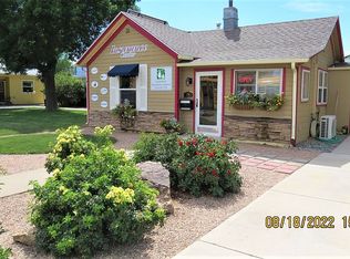 151 N Peach St, Fruita, CO 81521