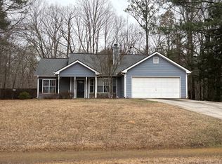 85 Goldfinch Dr, Covington, GA 30016