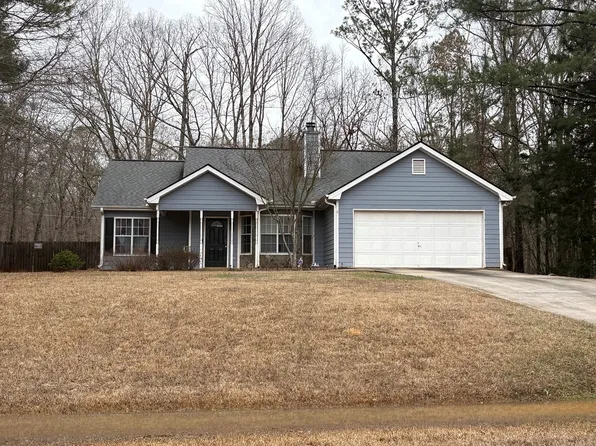 85 Goldfinch Dr, Covington, GA 30016