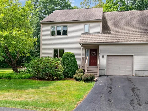 56 Garden Lane, Colchester, VT 05446