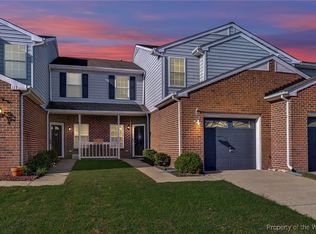 119 Chanticlair Dr, Yorktown, VA 23693