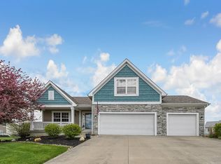 508 Sycamore Ct, Marion, OH 43302