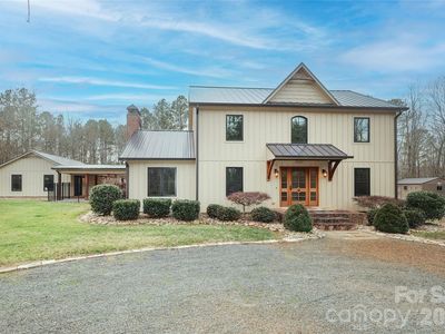 44351 Us Highway 52 N, New London, NC, 28137