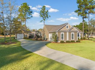 101 Huntington Ct, Sylvester, GA 31791