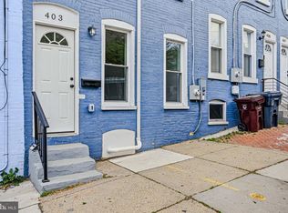 403 N Rodney St, Wilmington, DE 19805