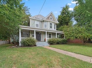 219 Warwick Ln #B, Lynchburg, VA 24503