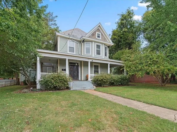219 Warwick Ln #B, Lynchburg, VA 24503