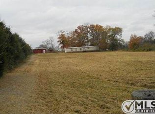 1054 Frank Martin Rd, Shelbyville, TN 37160