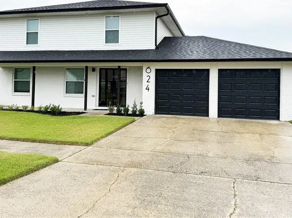 624 La Salle Dr, La Place, LA 70068