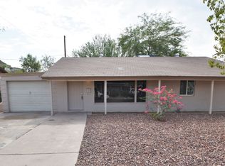 9431 N 3rd Dr, Phoenix, AZ 85021