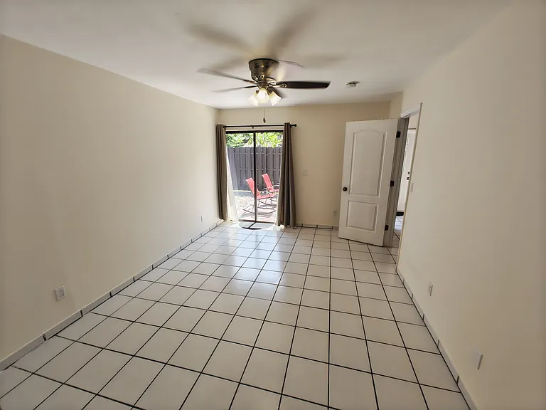 1st Floor Bedroom