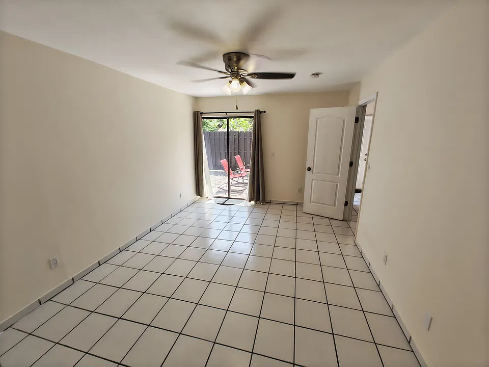 1st Floor Bedroom