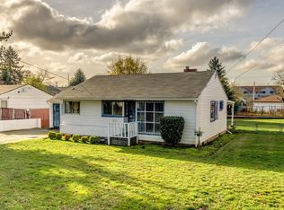311 SE 108th Ave, Portland, OR 97216