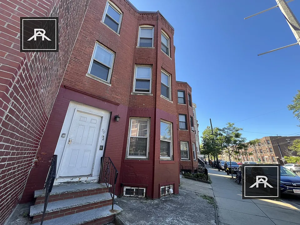 846 Huntington Ave #2