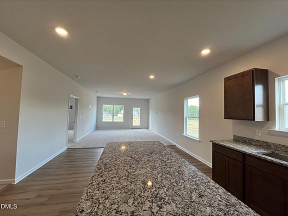 Open-Floor