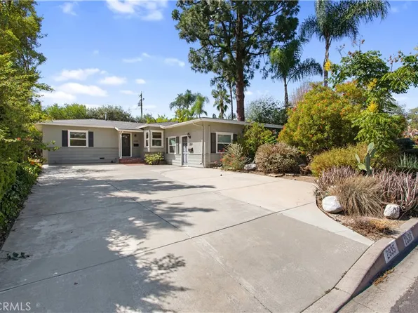 2935 Rhodelia Ave, Claremont, CA 91711