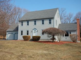 70 Douglas Ave, Leominster, MA 01453