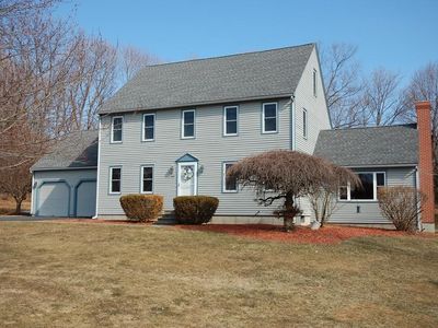 70 Douglas Ave, Leominster, MA, 01453