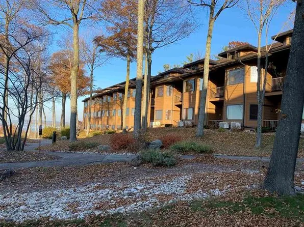 4920 N Landmark Cir #2336, Egg Harbor, WI 54209