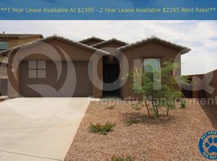 8199 S Soltero Mine Dr, Tucson, AZ 85747