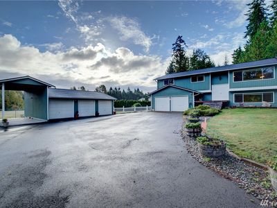 21921 NE 159th St, Woodinville, WA, 98077