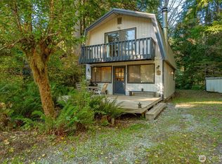 7018 Olympus Way, Glacier, WA 98244