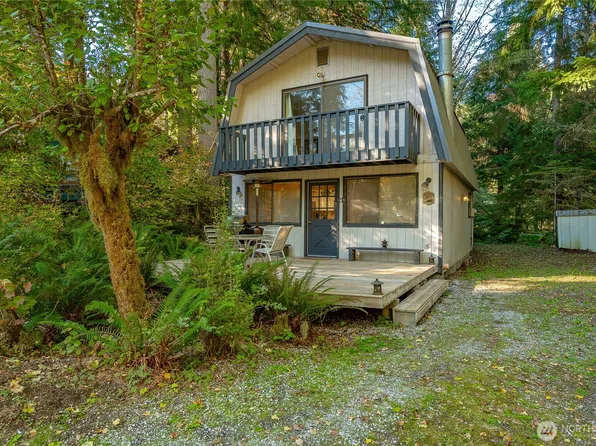 7018 Olympus Way, Glacier, WA 98244