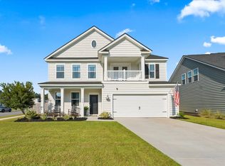 179 Cypress Preserve Blvd, Moncks Corner, SC 29461