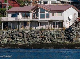3072 S Tongass Hwy, Ketchikan, AK 99901