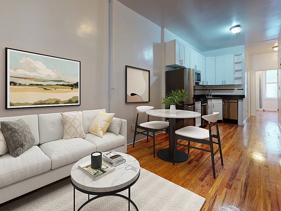 125 E 7th St #2W