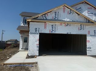 3934 Summer Sage Ct, Champaign, IL 61822