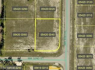 4119 NW 32nd St, Cape Coral, FL 33993