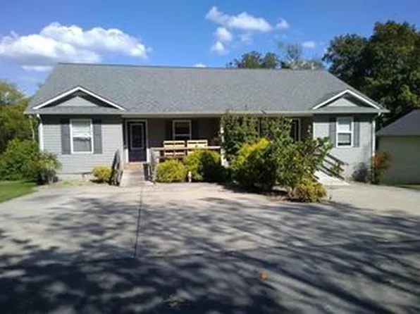 146 Harp Ave #B, Cookeville, TN 38506