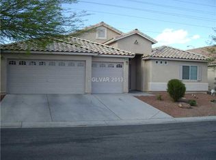 3512 Pantego Ave, North Las Vegas, NV 89031