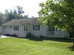 11305 N Lake Rd, Espyville, PA 16424