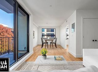507 Evergreen Ave #2D, Brooklyn, NY 11221
