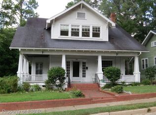 318 Cross St, Sanford, NC 27330