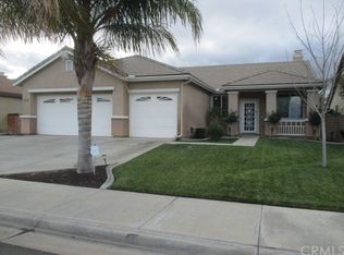26601 Evans Rd, Menifee, CA 92585