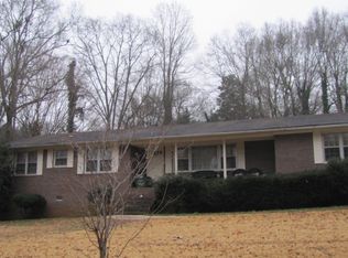 54 Dickson Cir, Jefferson, GA 30549