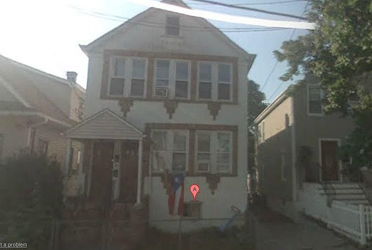 front view call 973-249-1900 Homeland realty