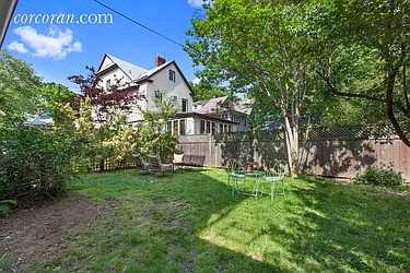Sold by Corcoran