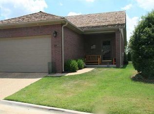 13 La Quinta Ct, Rogers, AR 72758